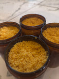 Turmeric Scrub