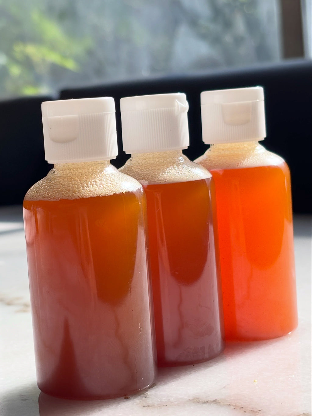Turmeric Face Wash
