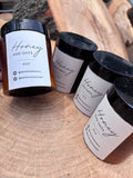 Honey & Oats Scrub